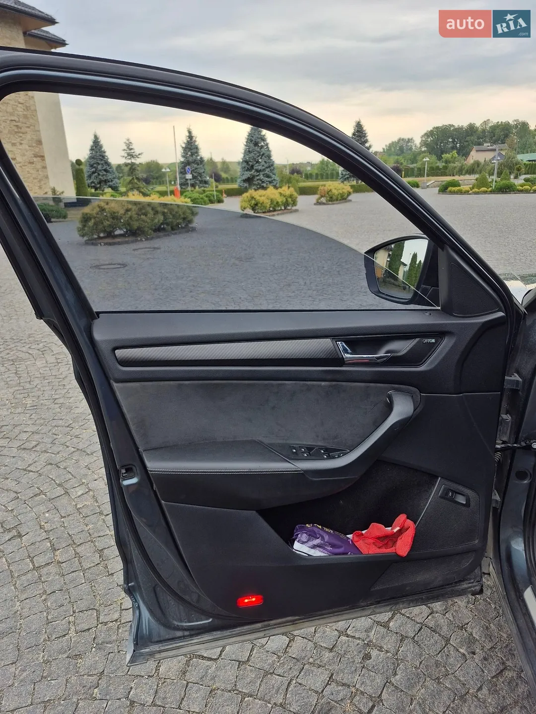 2019 Skoda Kodiaq - мініатюра 10