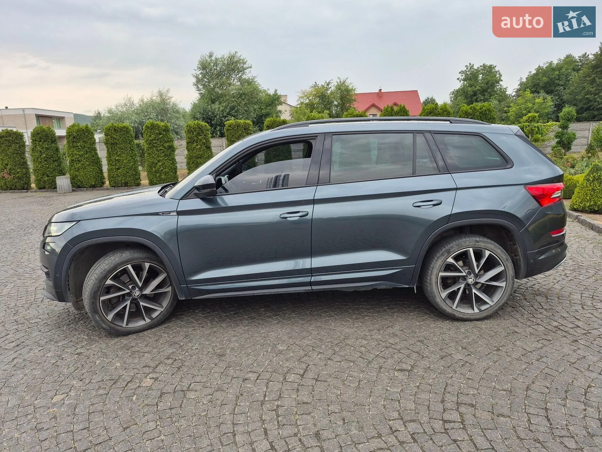 2019 Skoda Kodiaq - мініатюра 7