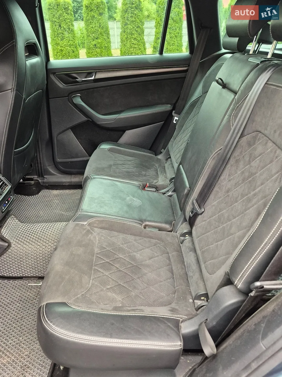 2019 Skoda Kodiaq - мініатюра 11