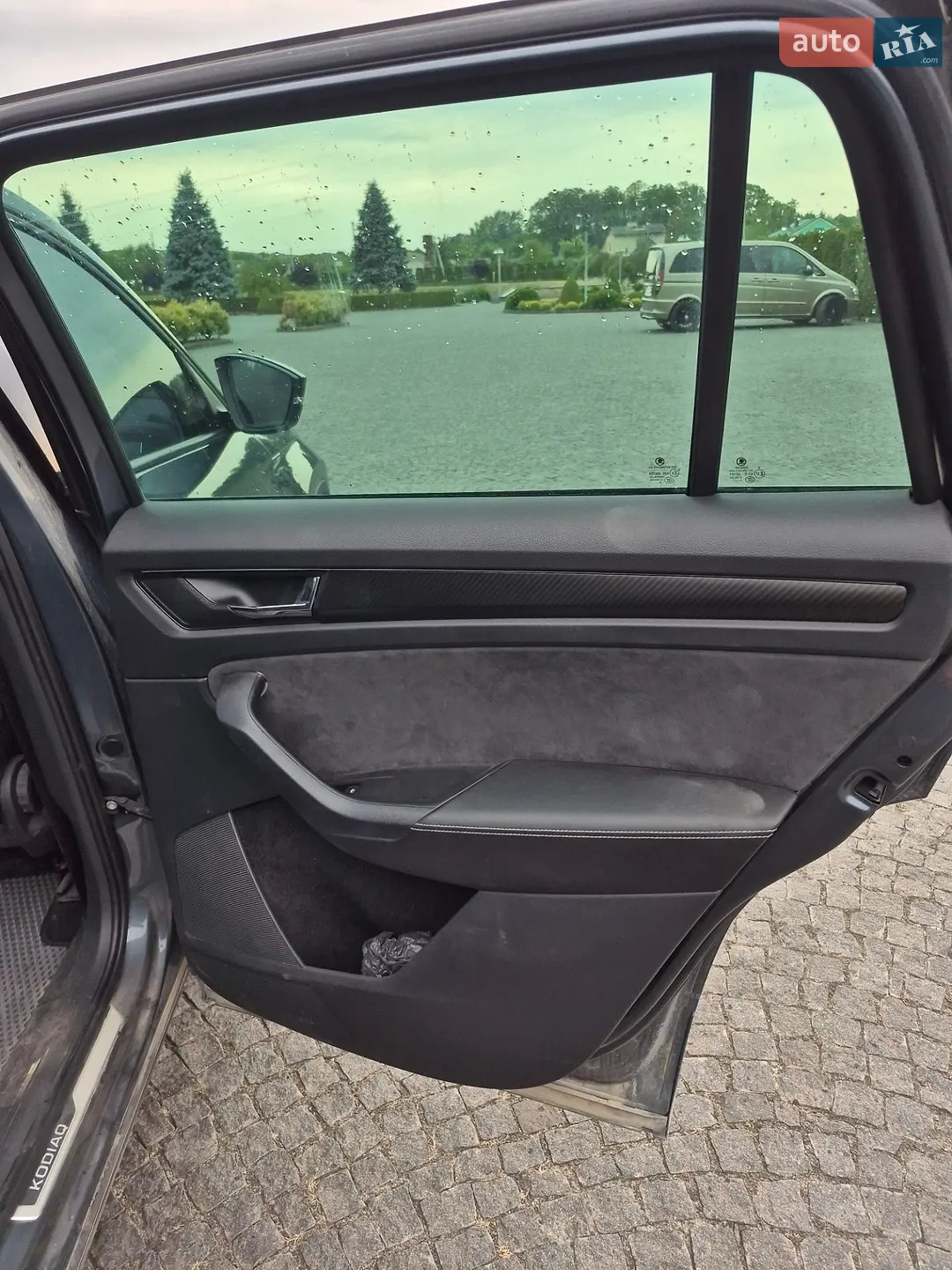 2019 Skoda Kodiaq - мініатюра 16