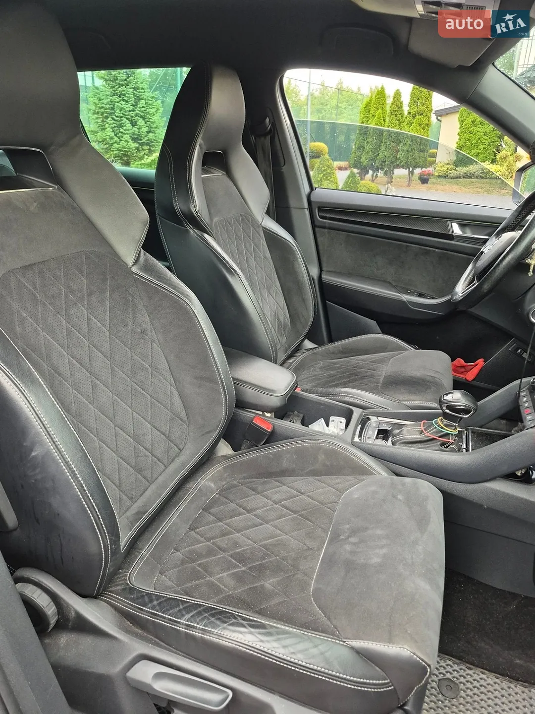 2019 Skoda Kodiaq - мініатюра 17