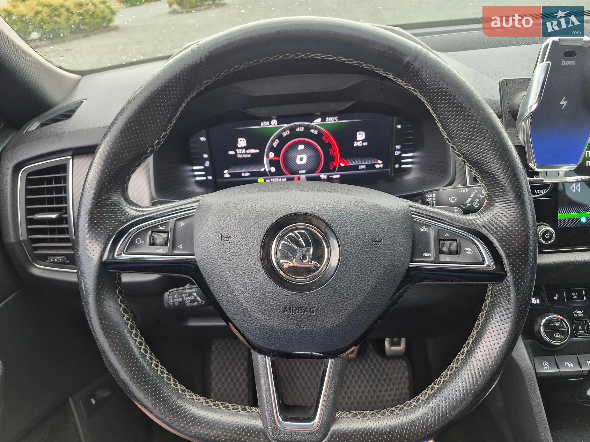 2019 Skoda Kodiaq - мініатюра 22