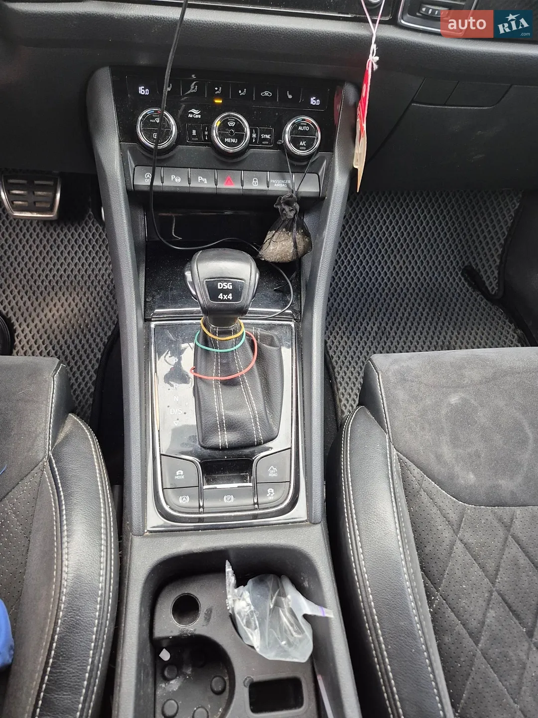 2019 Skoda Kodiaq - мініатюра 27