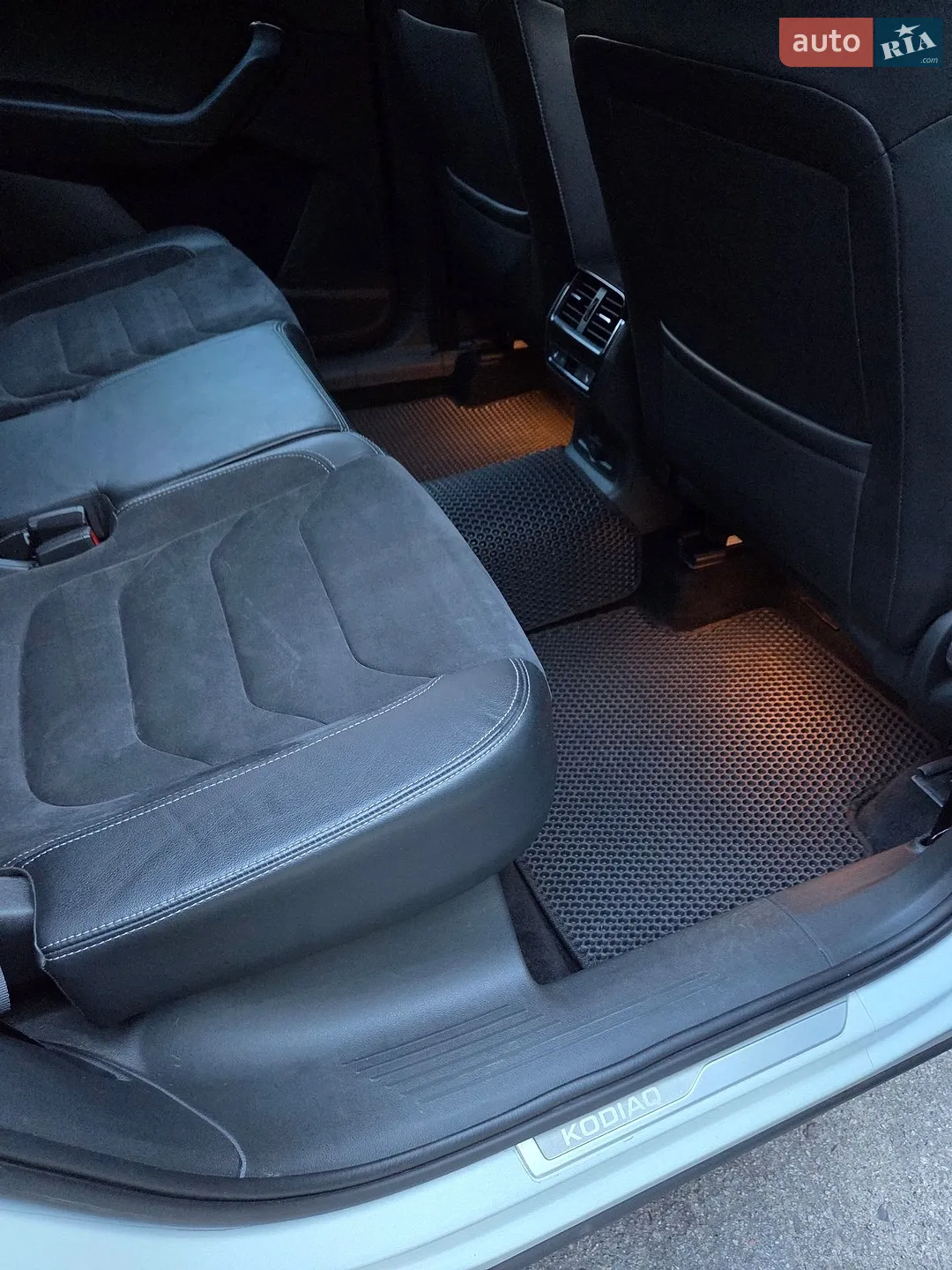 2017 Skoda Kodiaq - мініатюра 16