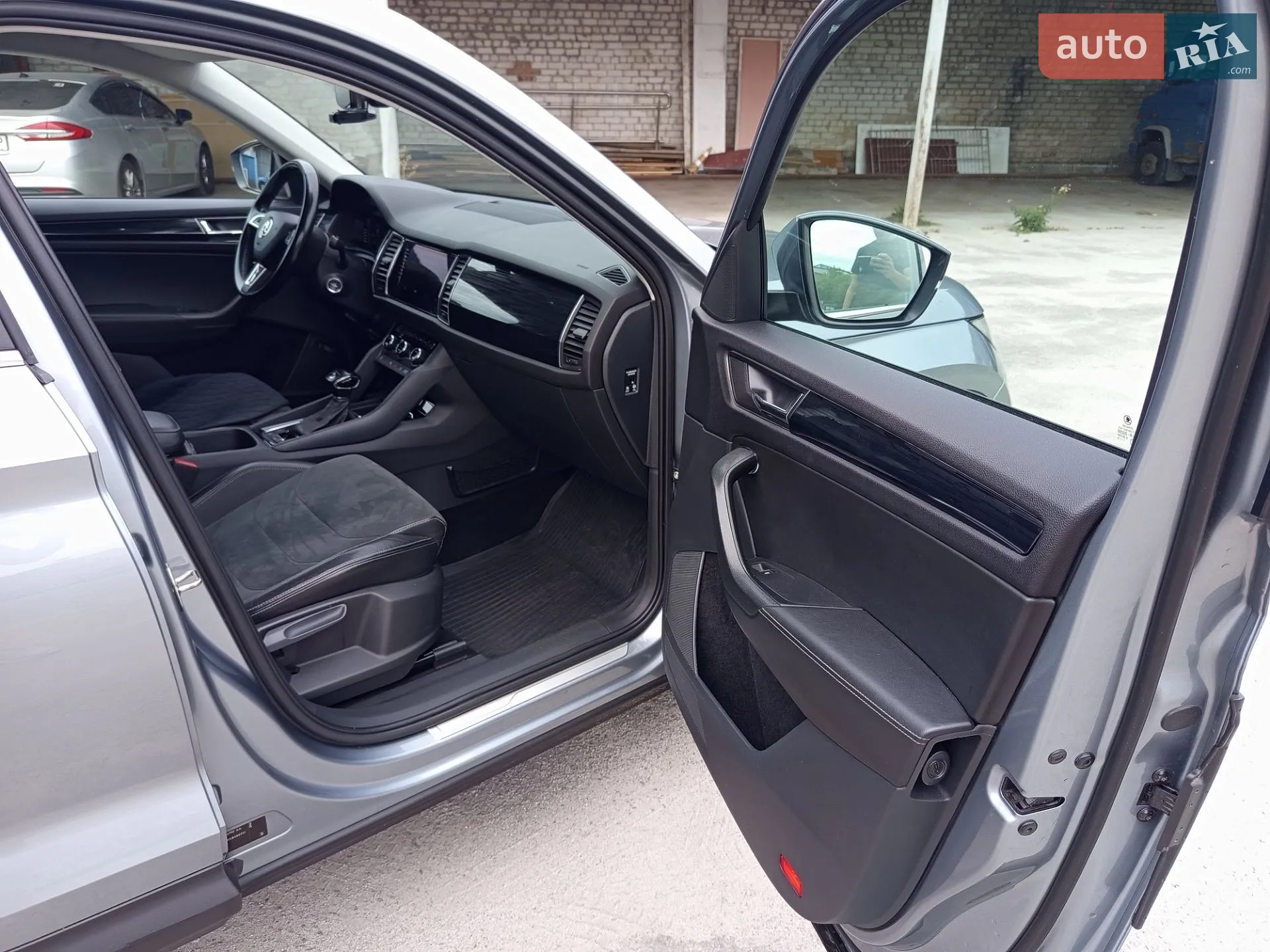 2019 Skoda Kodiaq - мініатюра 22