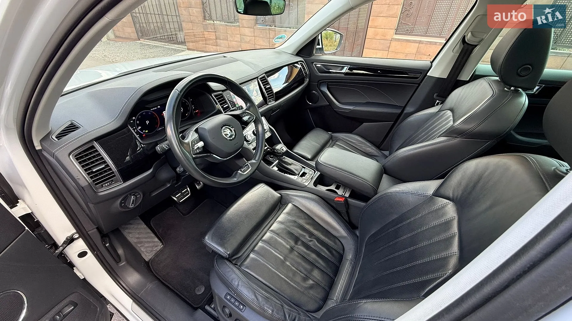 2022 Skoda Kodiaq - мініатюра 16