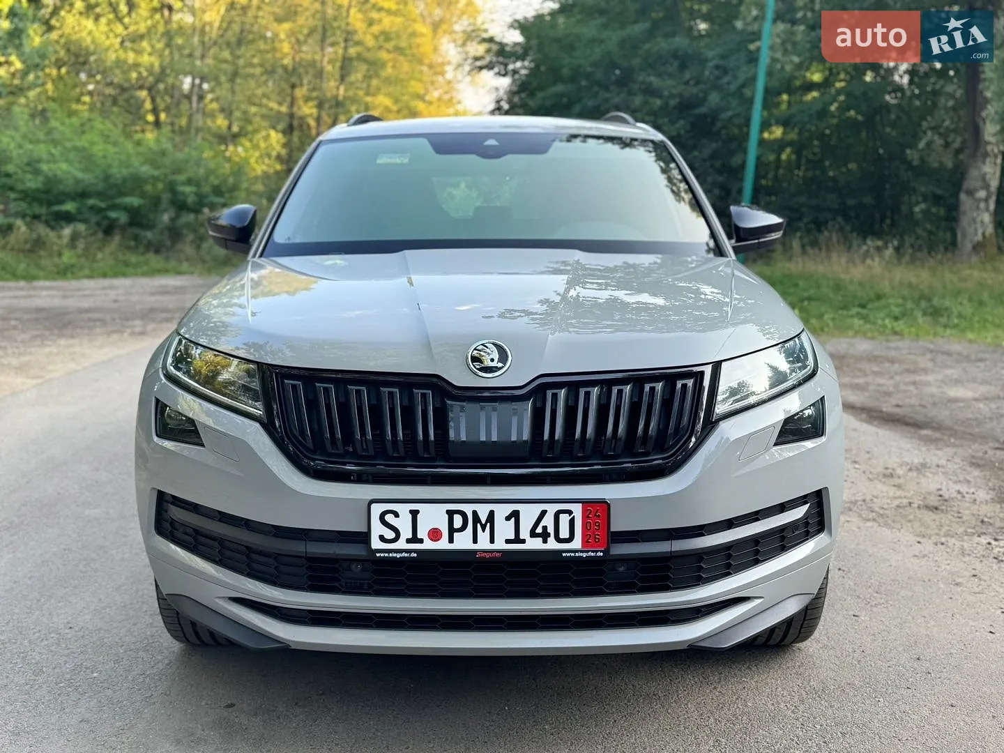 2021 Skoda Kodiaq - мініатюра 9