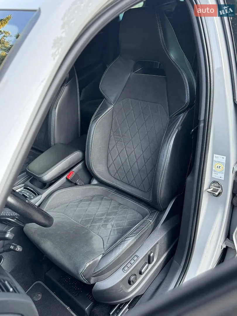 2021 Skoda Kodiaq - мініатюра 44