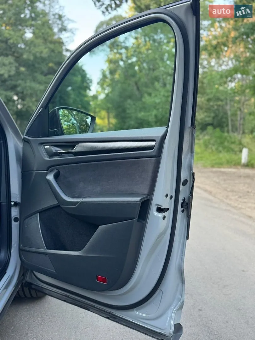 2021 Skoda Kodiaq - мініатюра 49