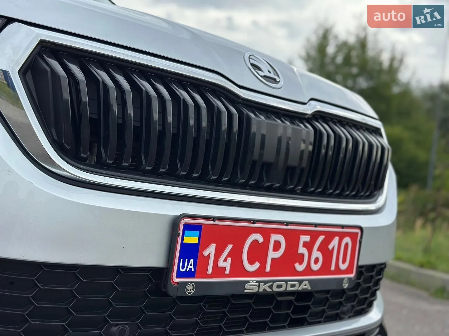 2023 Skoda Kodiaq - мініатюра 8