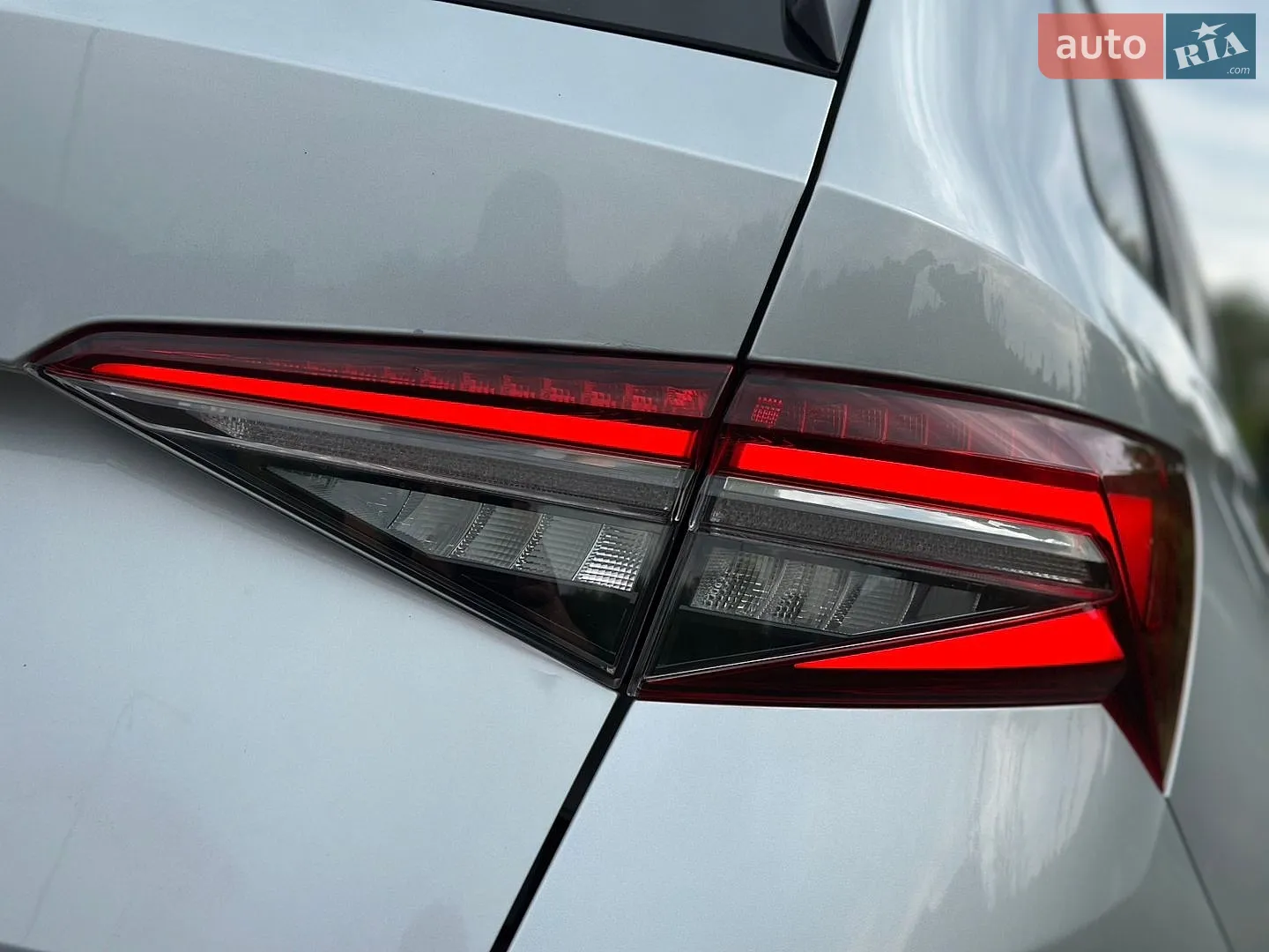 2023 Skoda Kodiaq - мініатюра 39