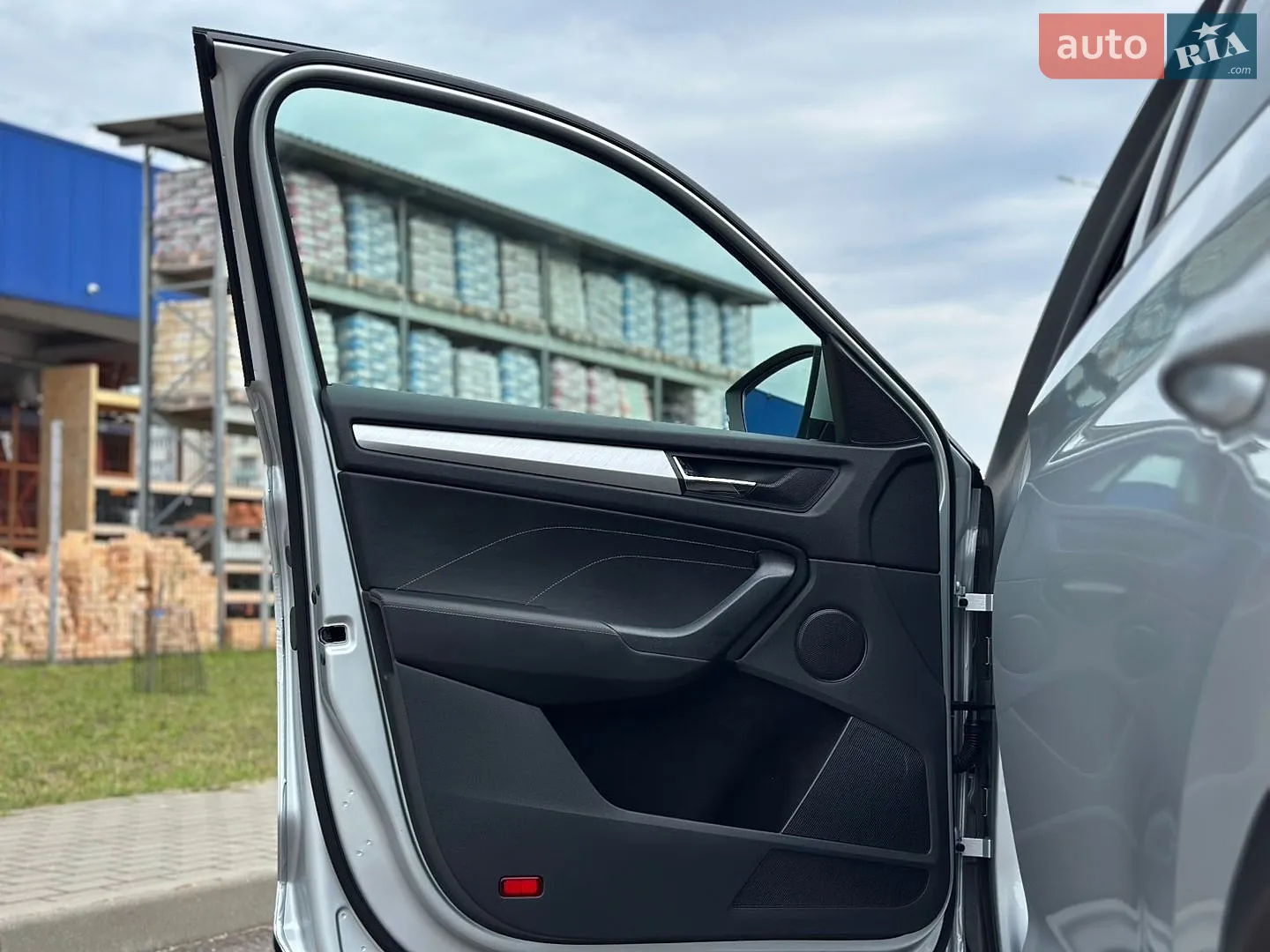 2023 Skoda Kodiaq - мініатюра 54