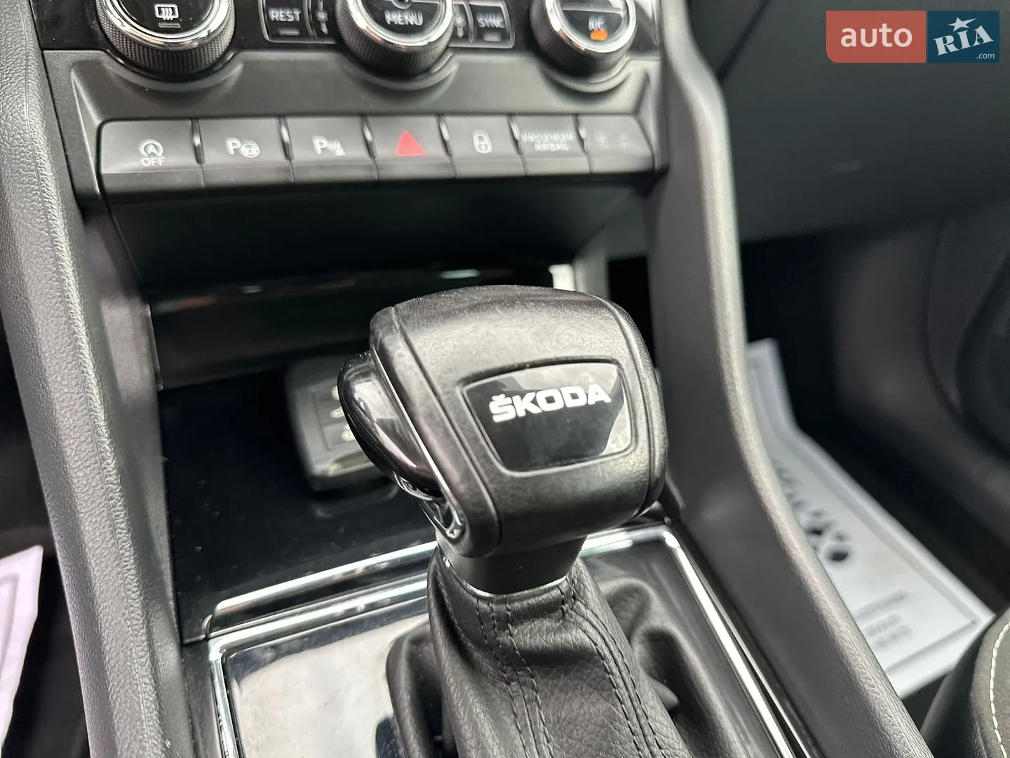 2023 Skoda Kodiaq - мініатюра 86