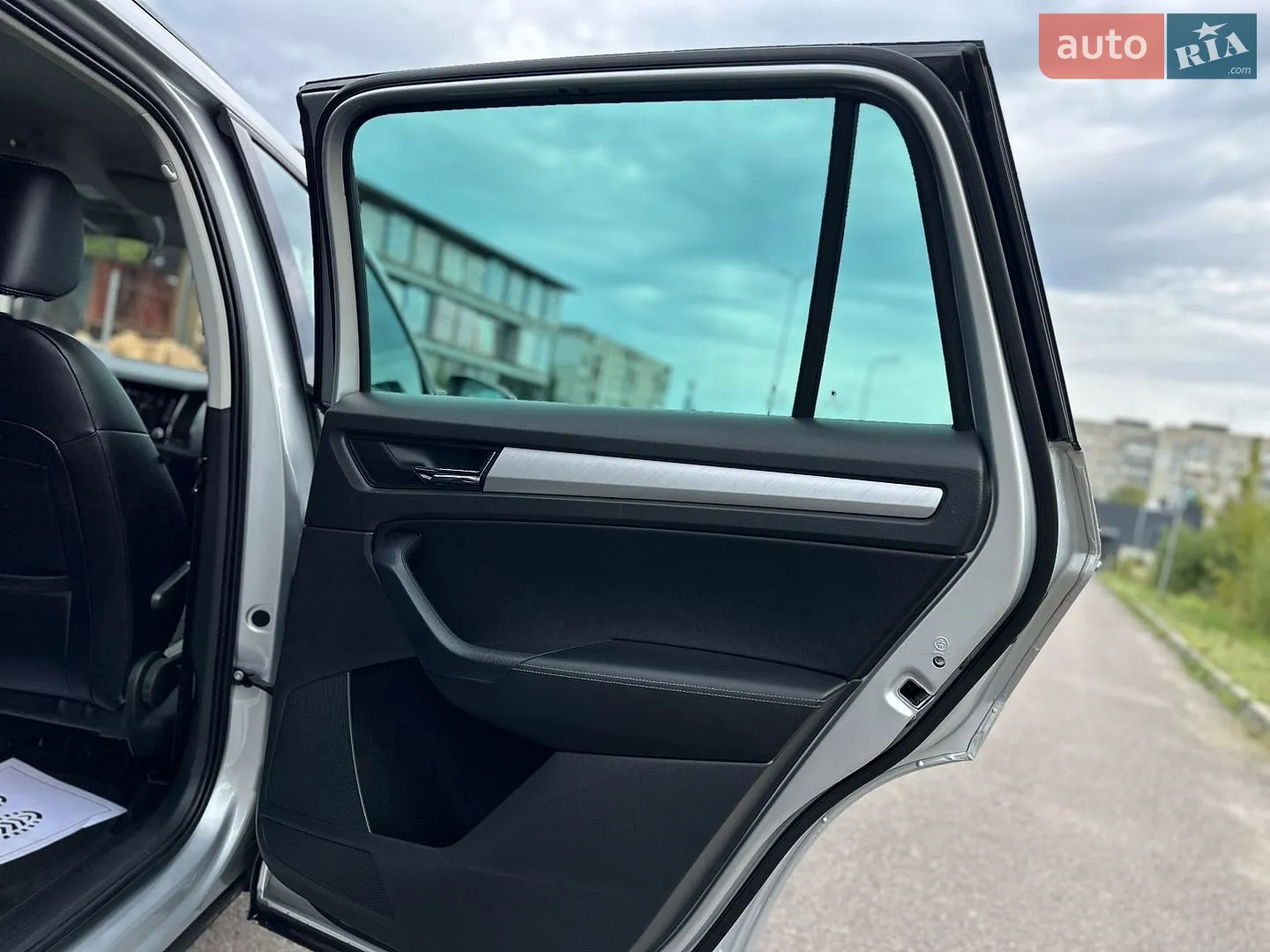 2023 Skoda Kodiaq - мініатюра 100