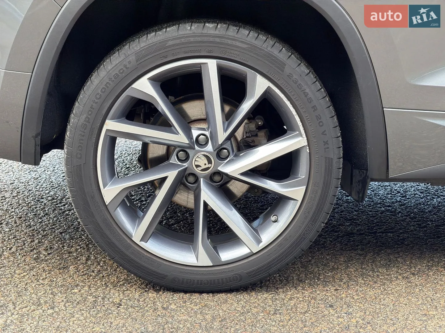 2023 Skoda Kodiaq - мініатюра 40