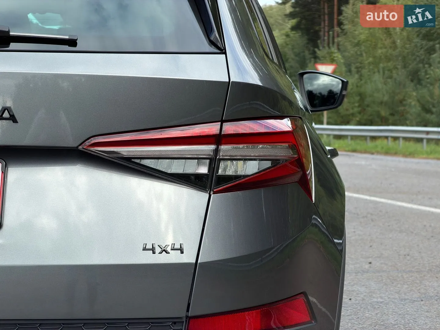 2023 Skoda Kodiaq - мініатюра 63