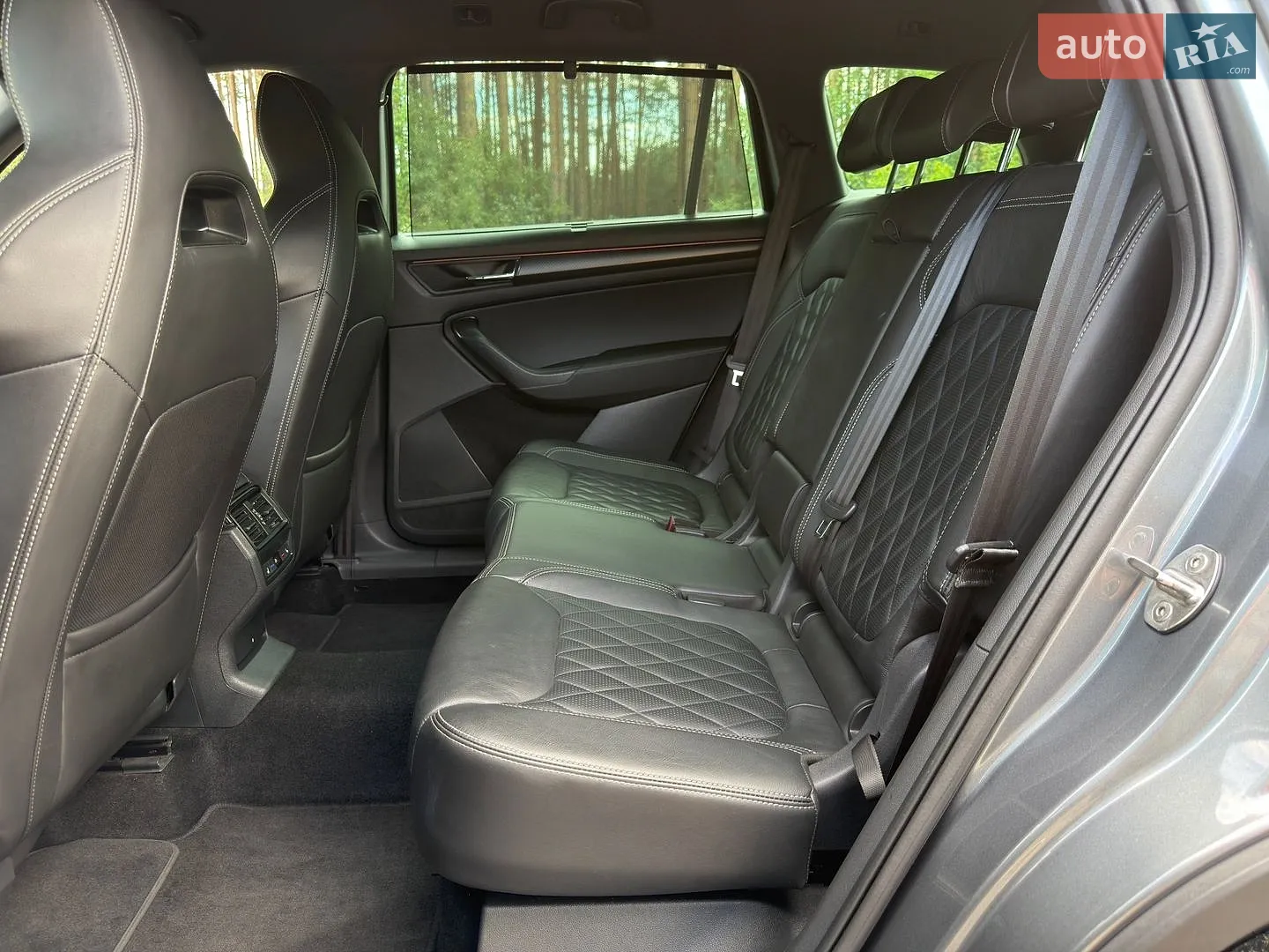 2023 Skoda Kodiaq - мініатюра 81