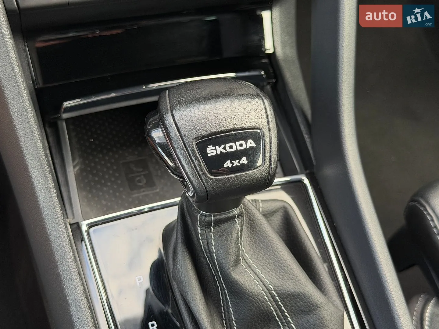 2023 Skoda Kodiaq - мініатюра 138