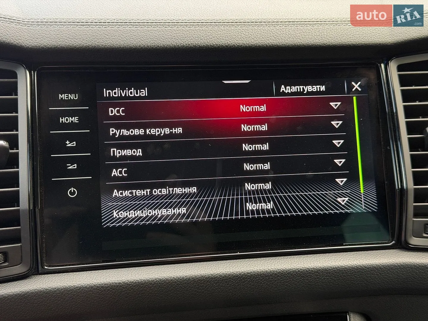 2023 Skoda Kodiaq - мініатюра 165