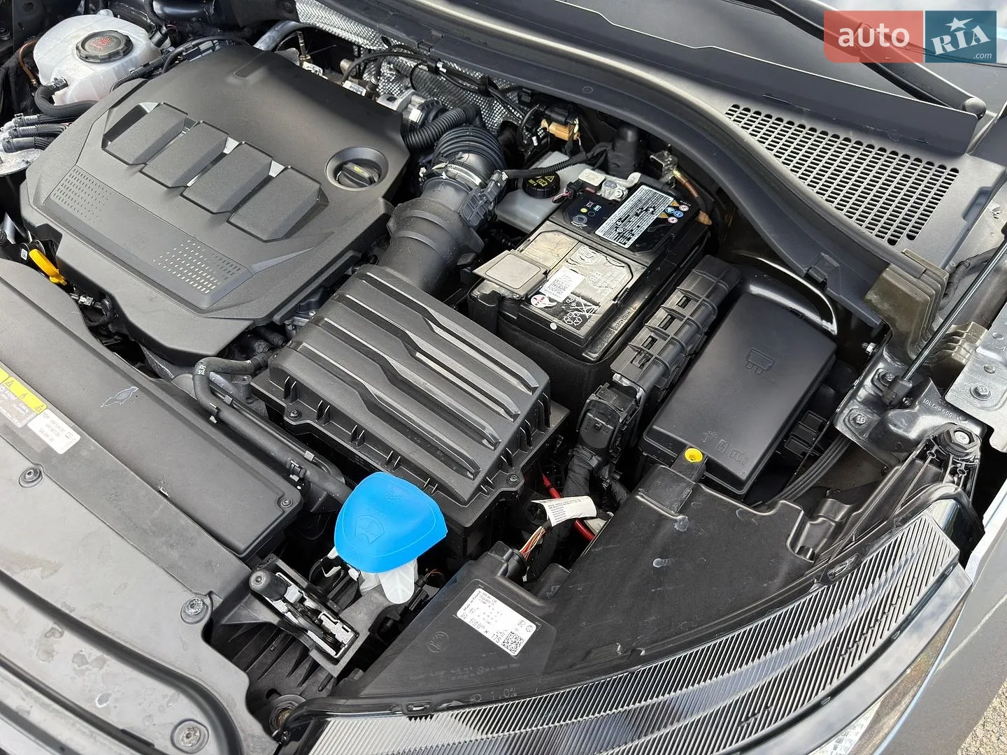 2023 Skoda Kodiaq - мініатюра 170