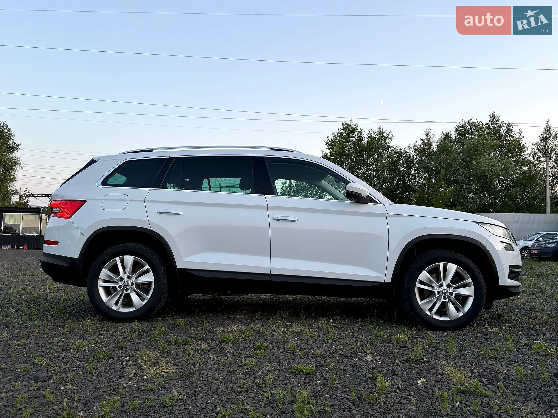 2020 Skoda Kodiaq - мініатюра 6