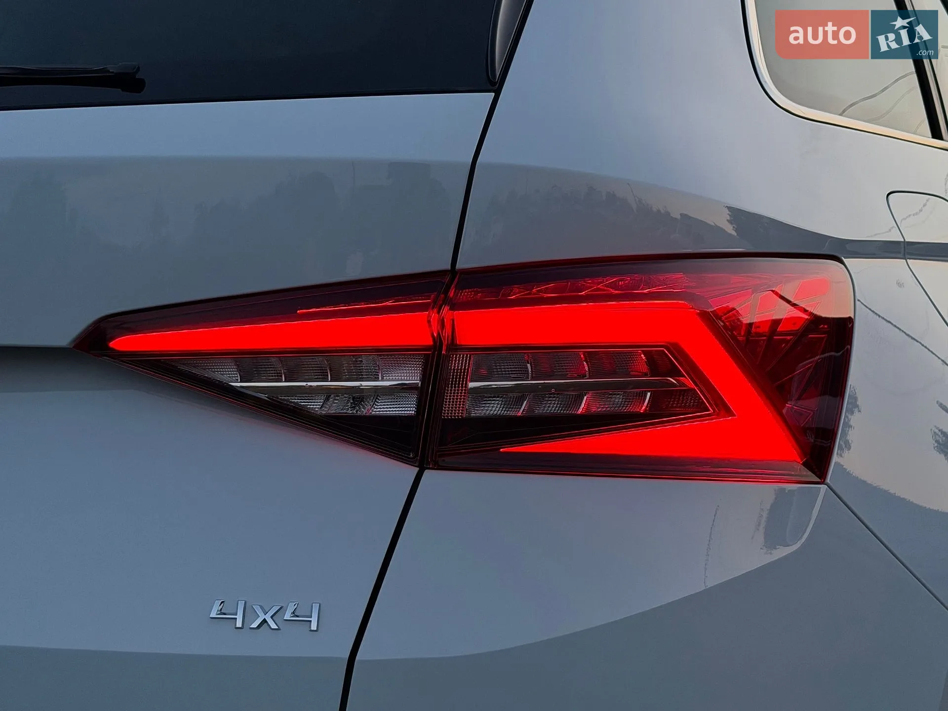 2020 Skoda Kodiaq - мініатюра 14