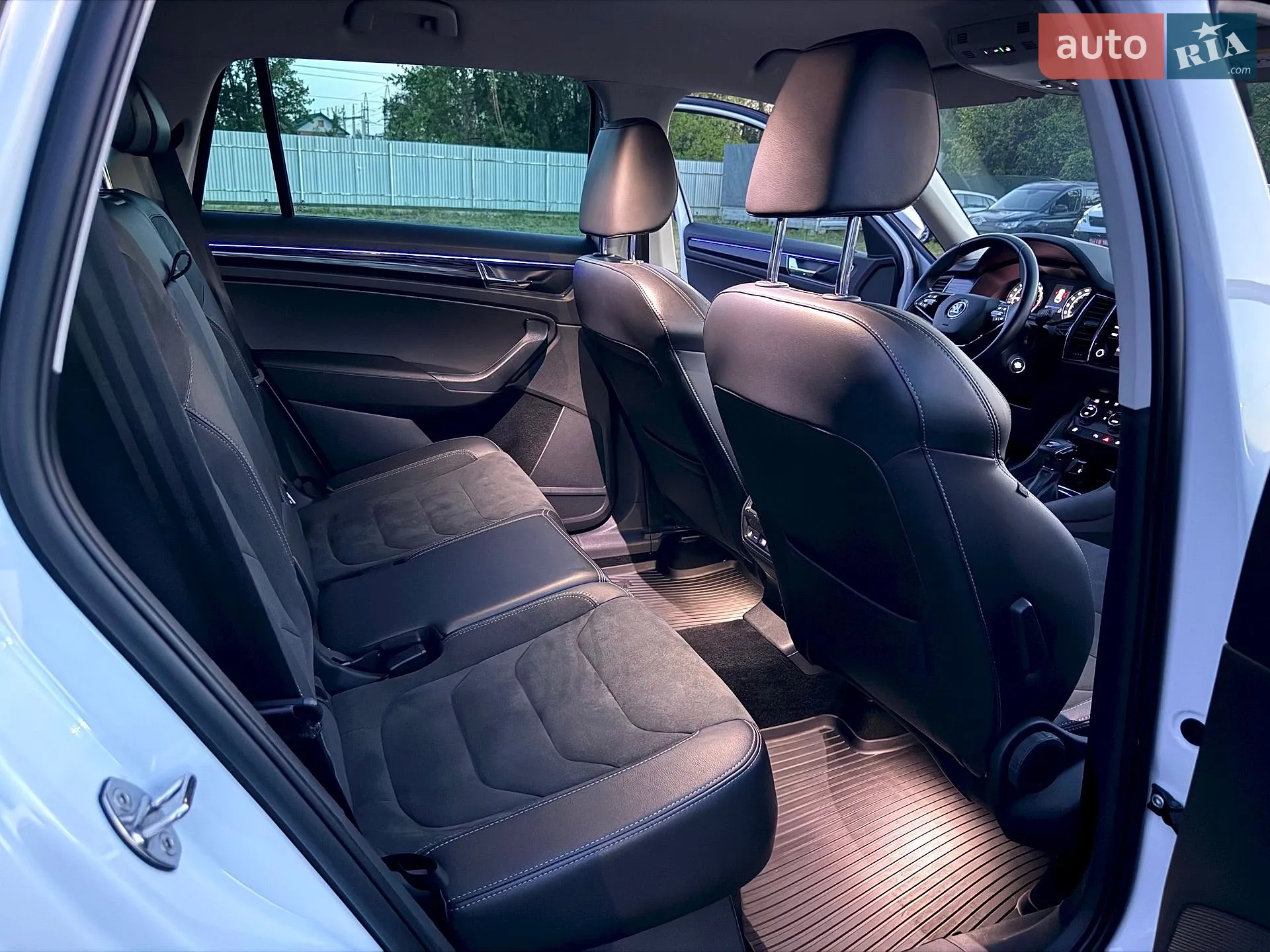 2020 Skoda Kodiaq - мініатюра 26
