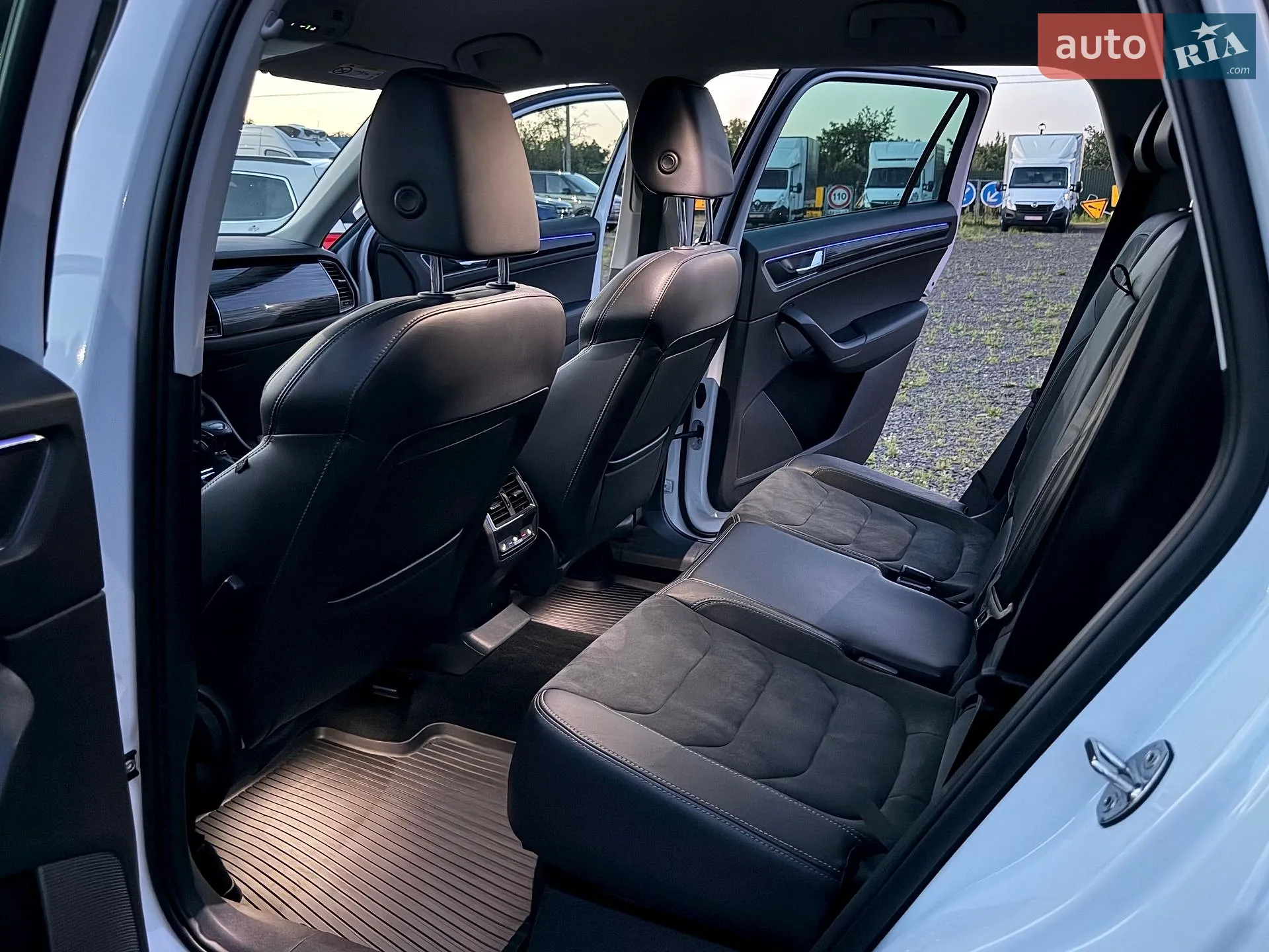 2020 Skoda Kodiaq - мініатюра 27