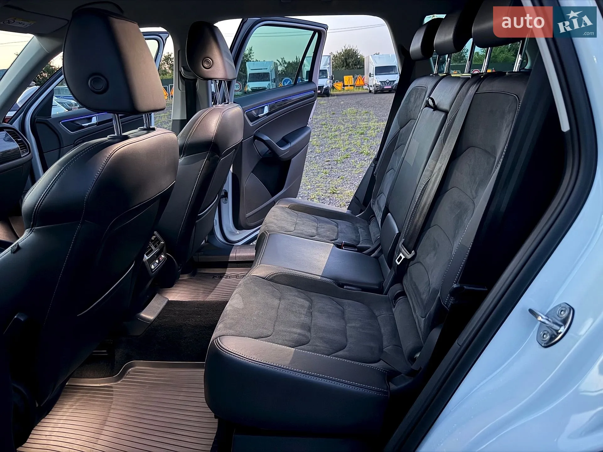2020 Skoda Kodiaq - мініатюра 28