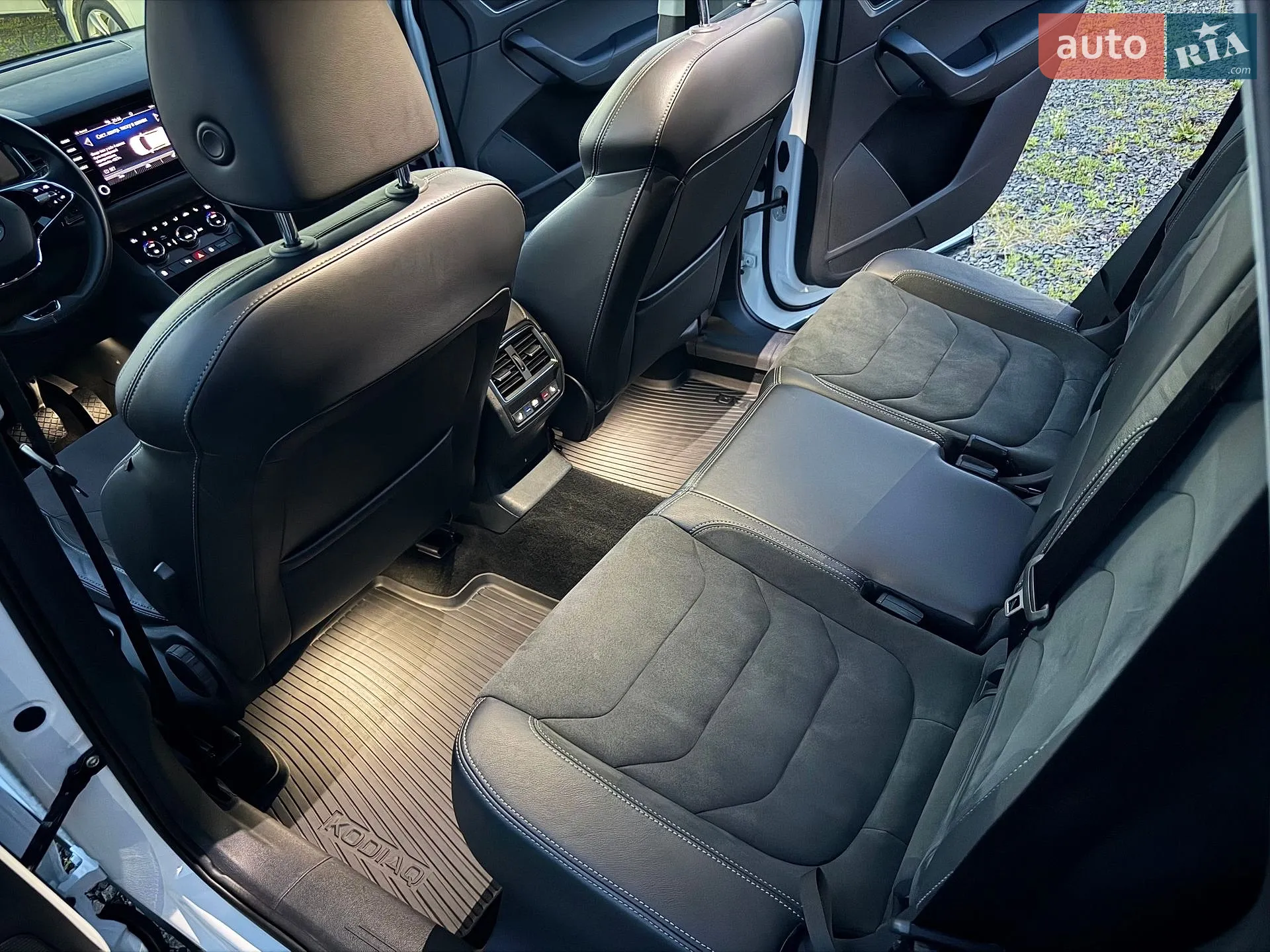 2020 Skoda Kodiaq - мініатюра 29