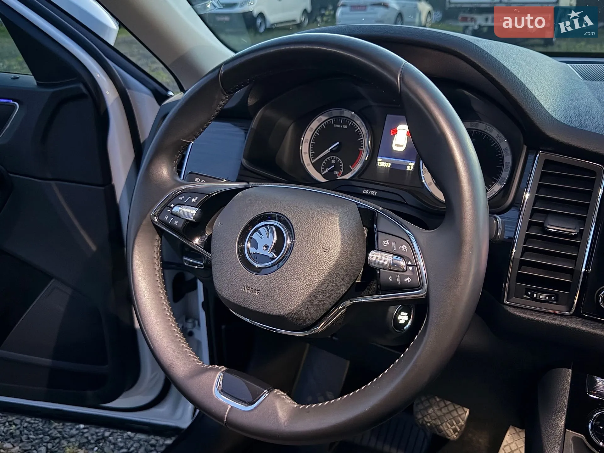 2020 Skoda Kodiaq - мініатюра 40