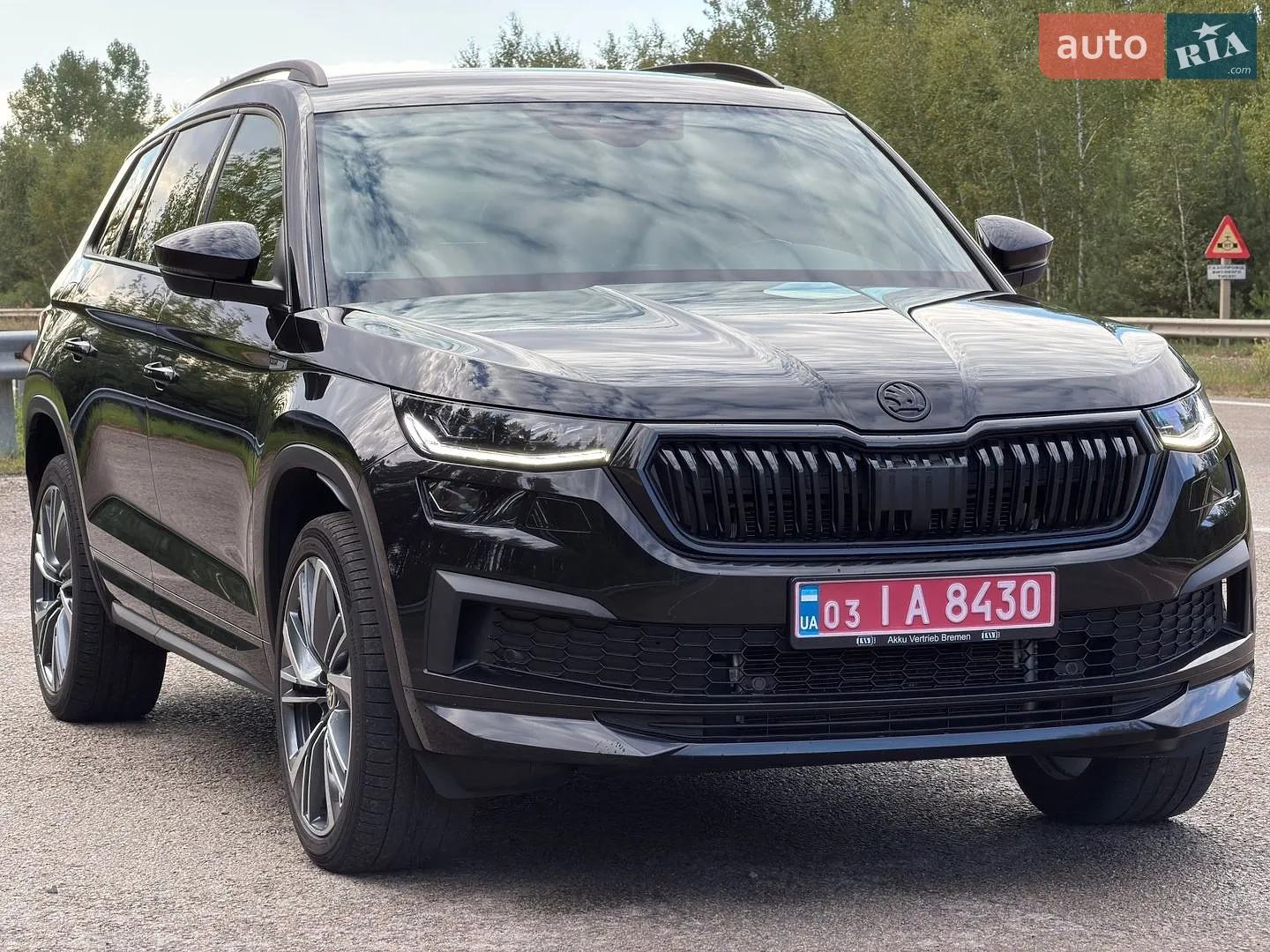 2022 Skoda Kodiaq - мініатюра 19