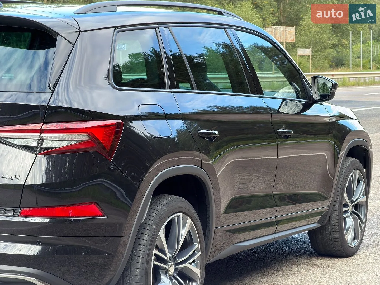 2022 Skoda Kodiaq - мініатюра 42