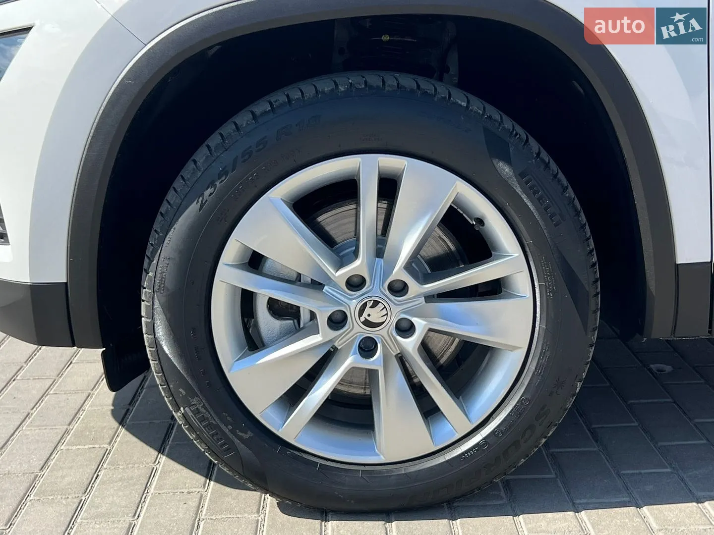 2019 Skoda Kodiaq - мініатюра 9