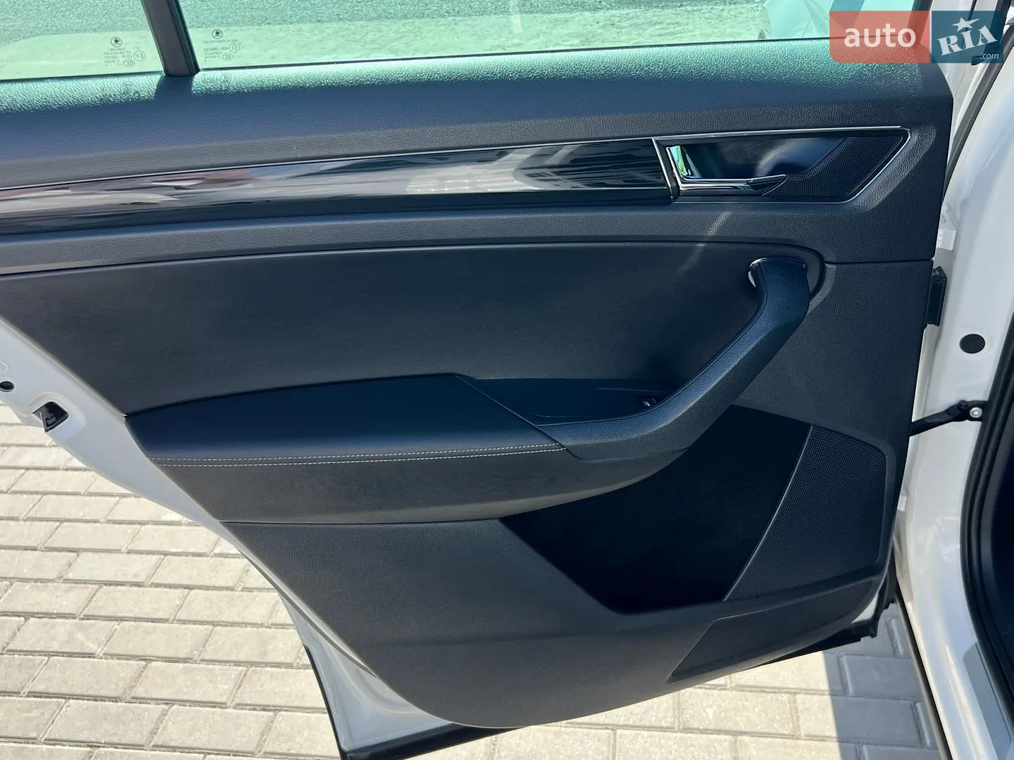 2019 Skoda Kodiaq - мініатюра 19
