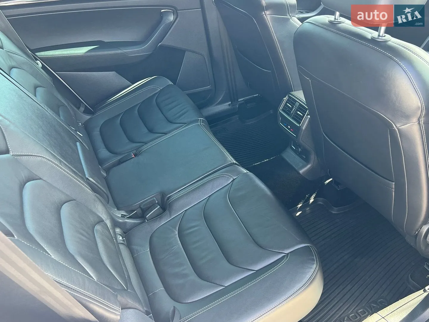 2019 Skoda Kodiaq - мініатюра 25
