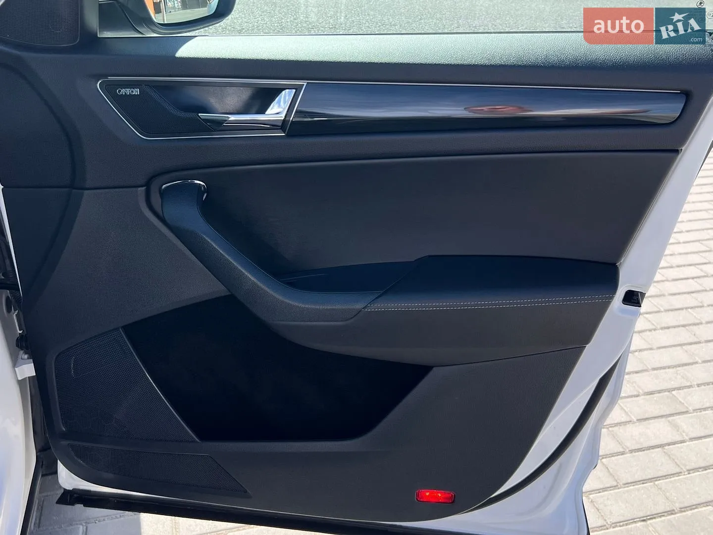 2019 Skoda Kodiaq - мініатюра 26
