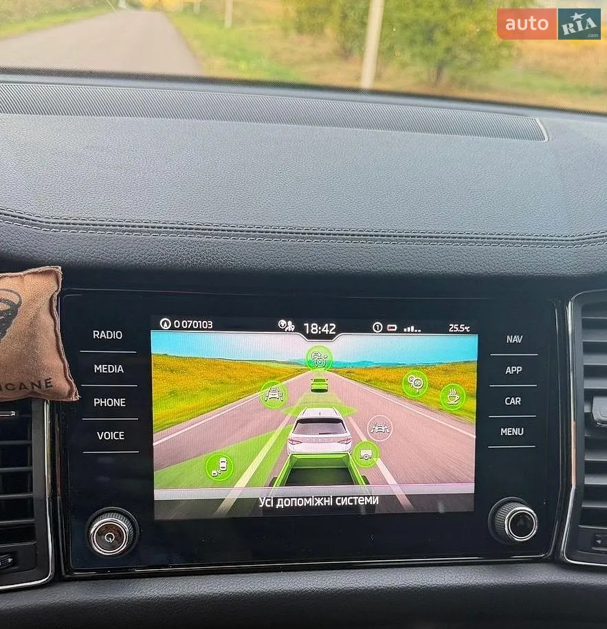 2022 Skoda Kodiaq - мініатюра 14