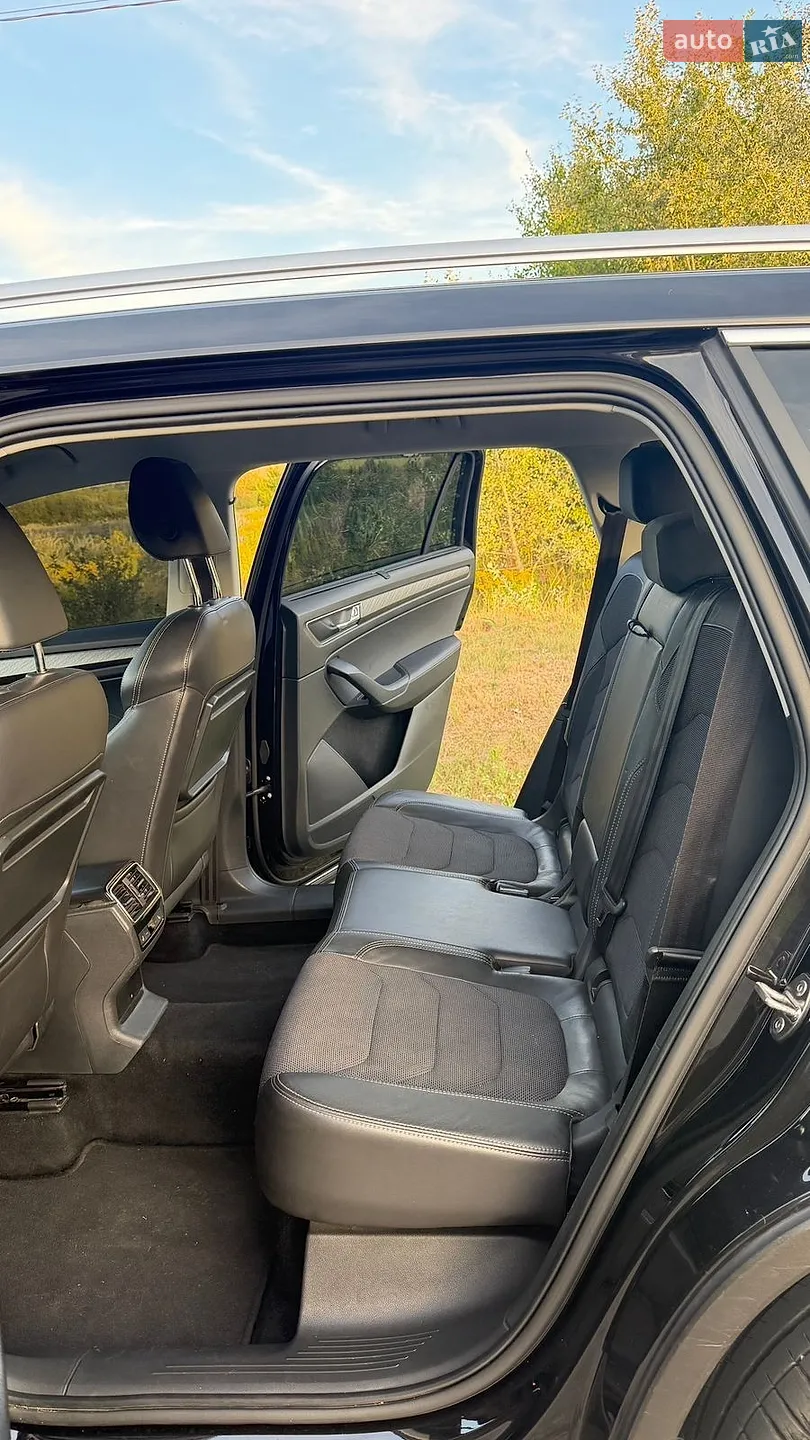 2022 Skoda Kodiaq - мініатюра 10