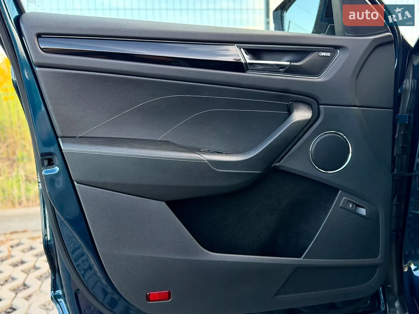 2022 Skoda Kodiaq - мініатюра 33