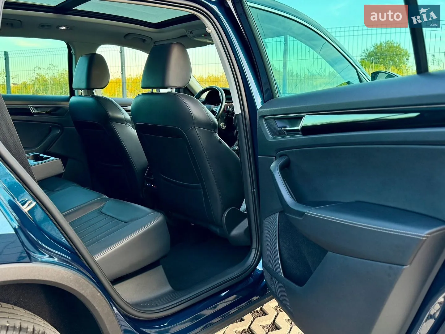2022 Skoda Kodiaq - мініатюра 60