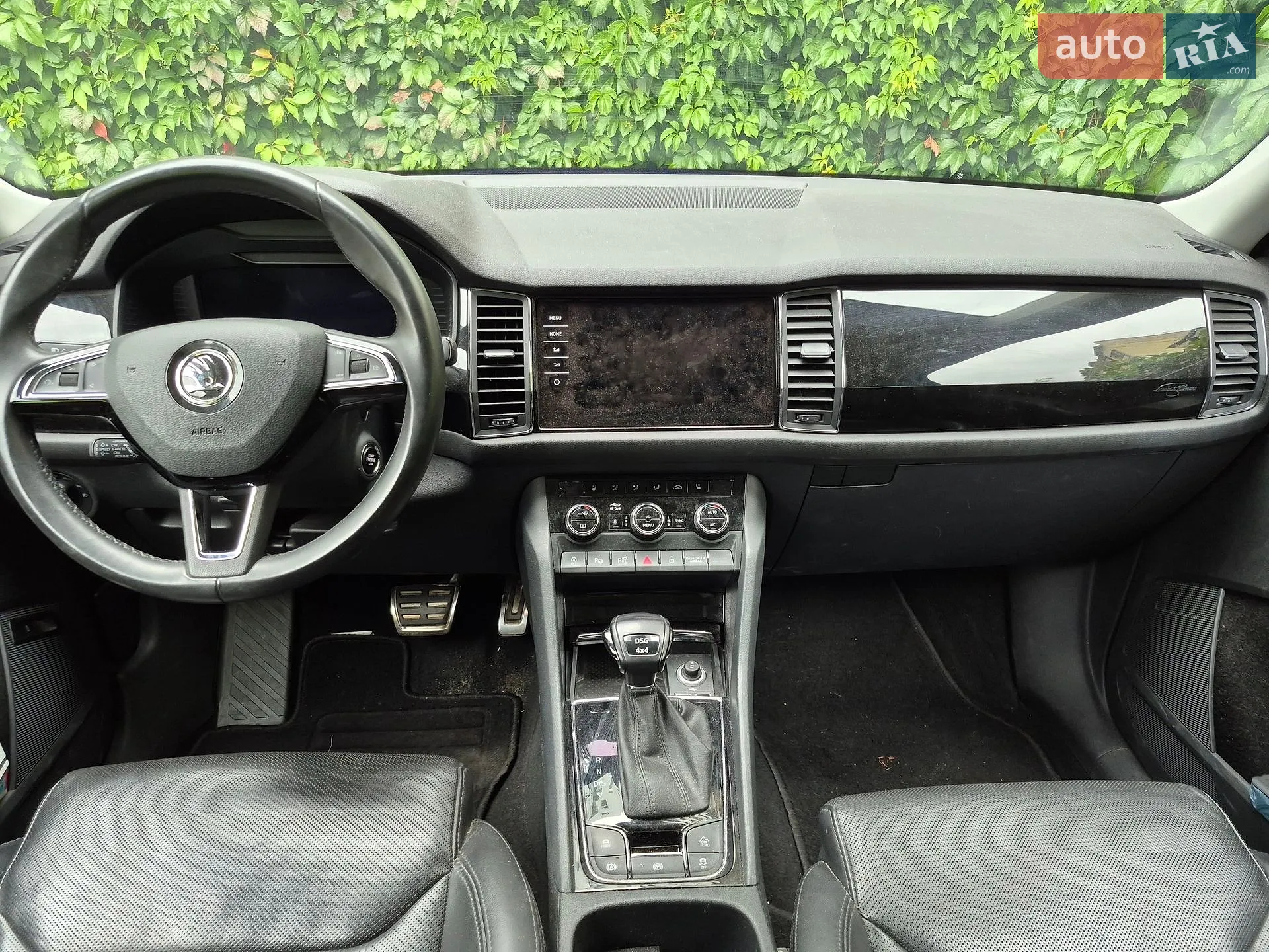 2020 Skoda Kodiaq - мініатюра 10