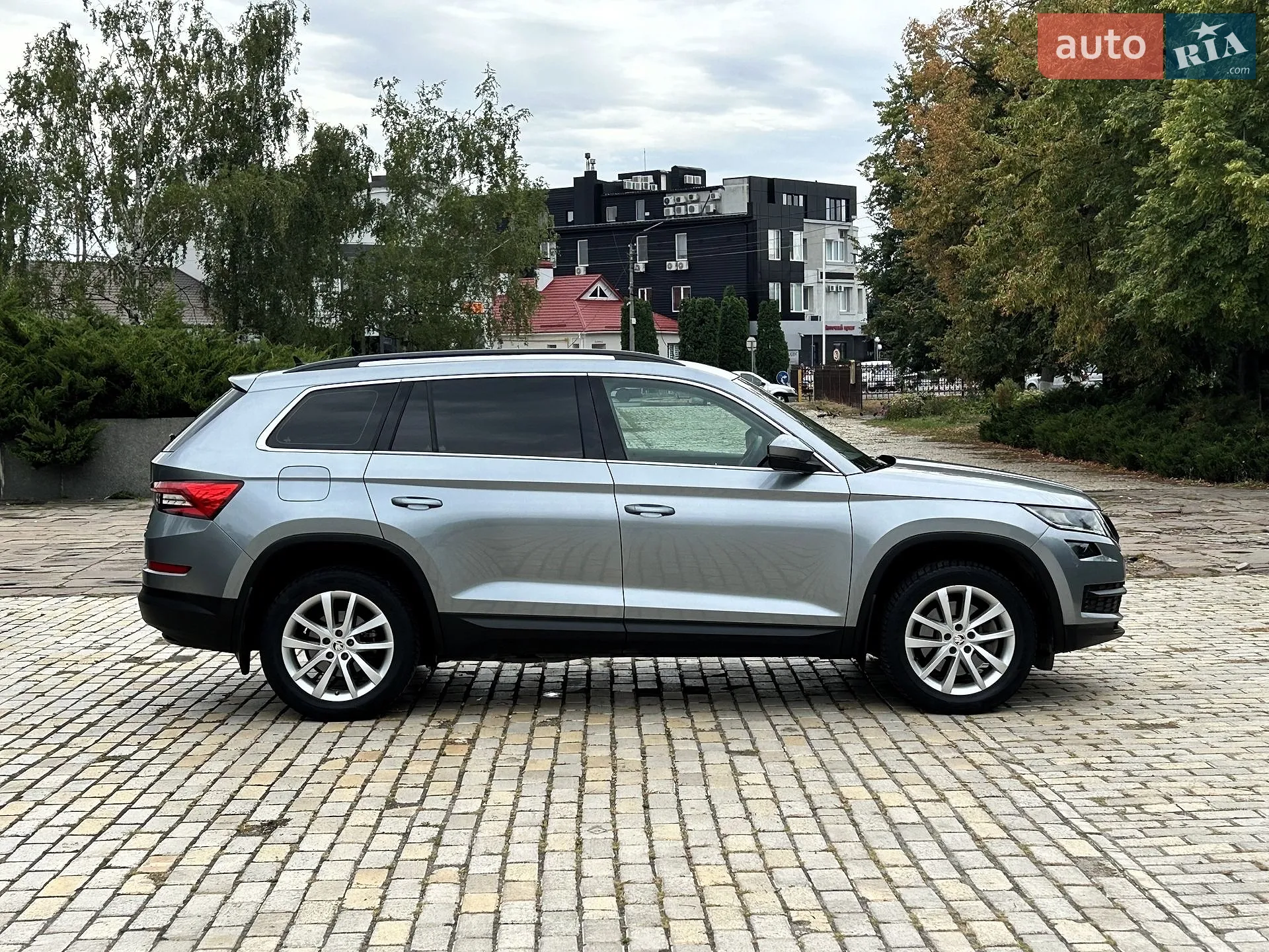 2020 Skoda Kodiaq - мініатюра 14