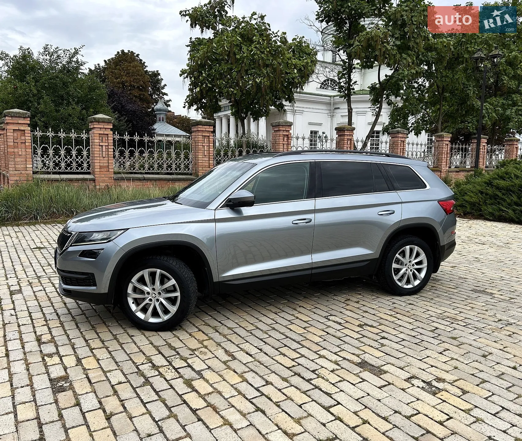 2020 Skoda Kodiaq - мініатюра 20