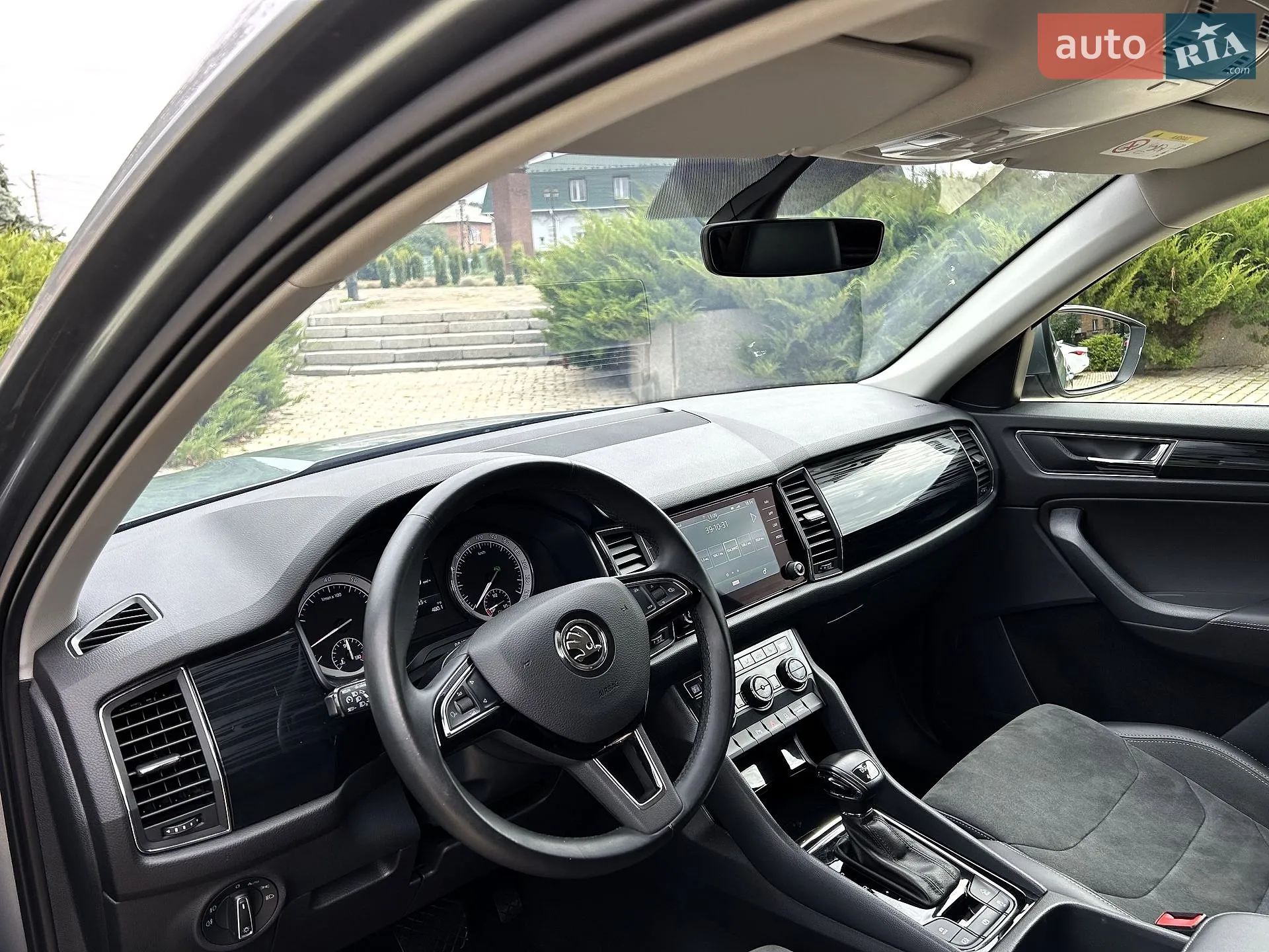 2020 Skoda Kodiaq - мініатюра 40