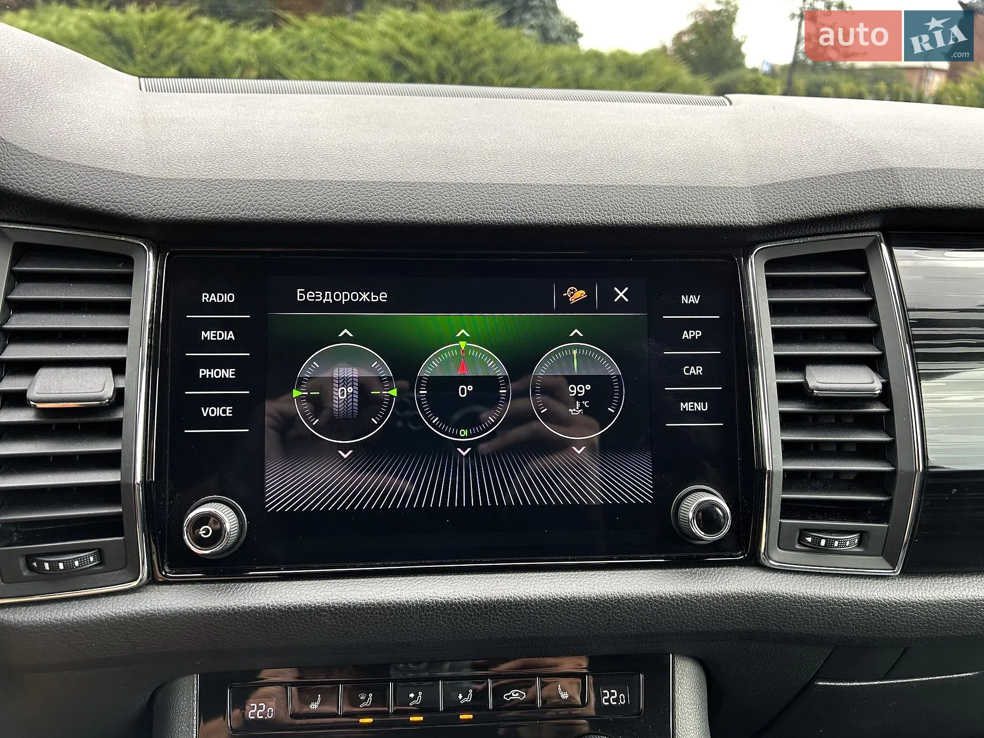 2020 Skoda Kodiaq - мініатюра 46
