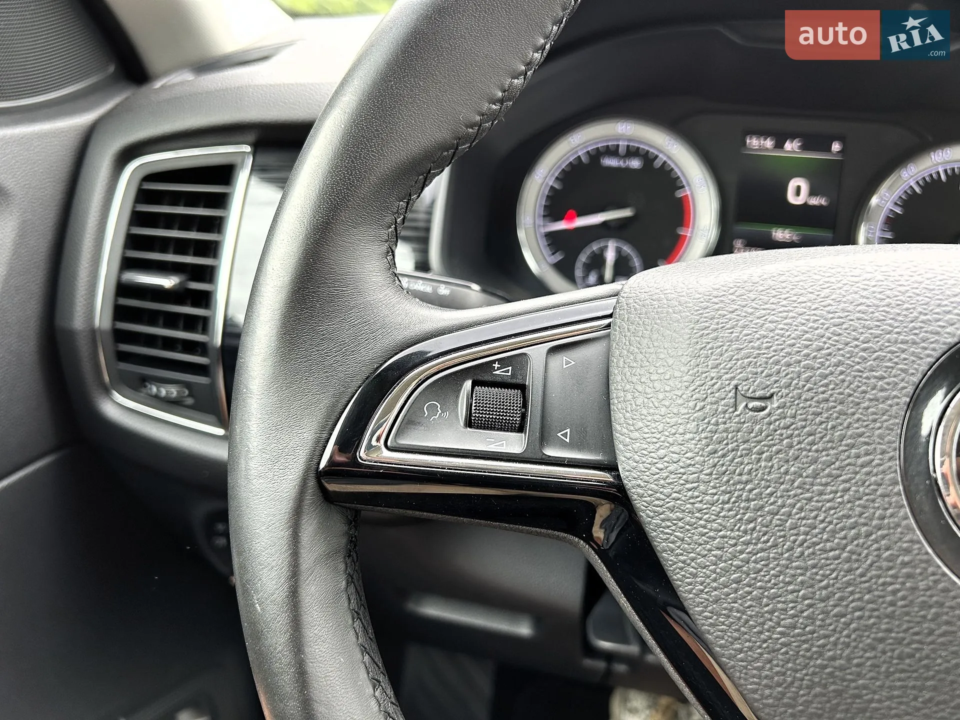2020 Skoda Kodiaq - мініатюра 55