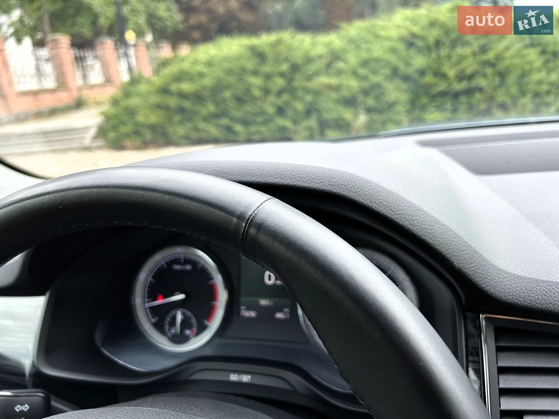 2020 Skoda Kodiaq - мініатюра 56