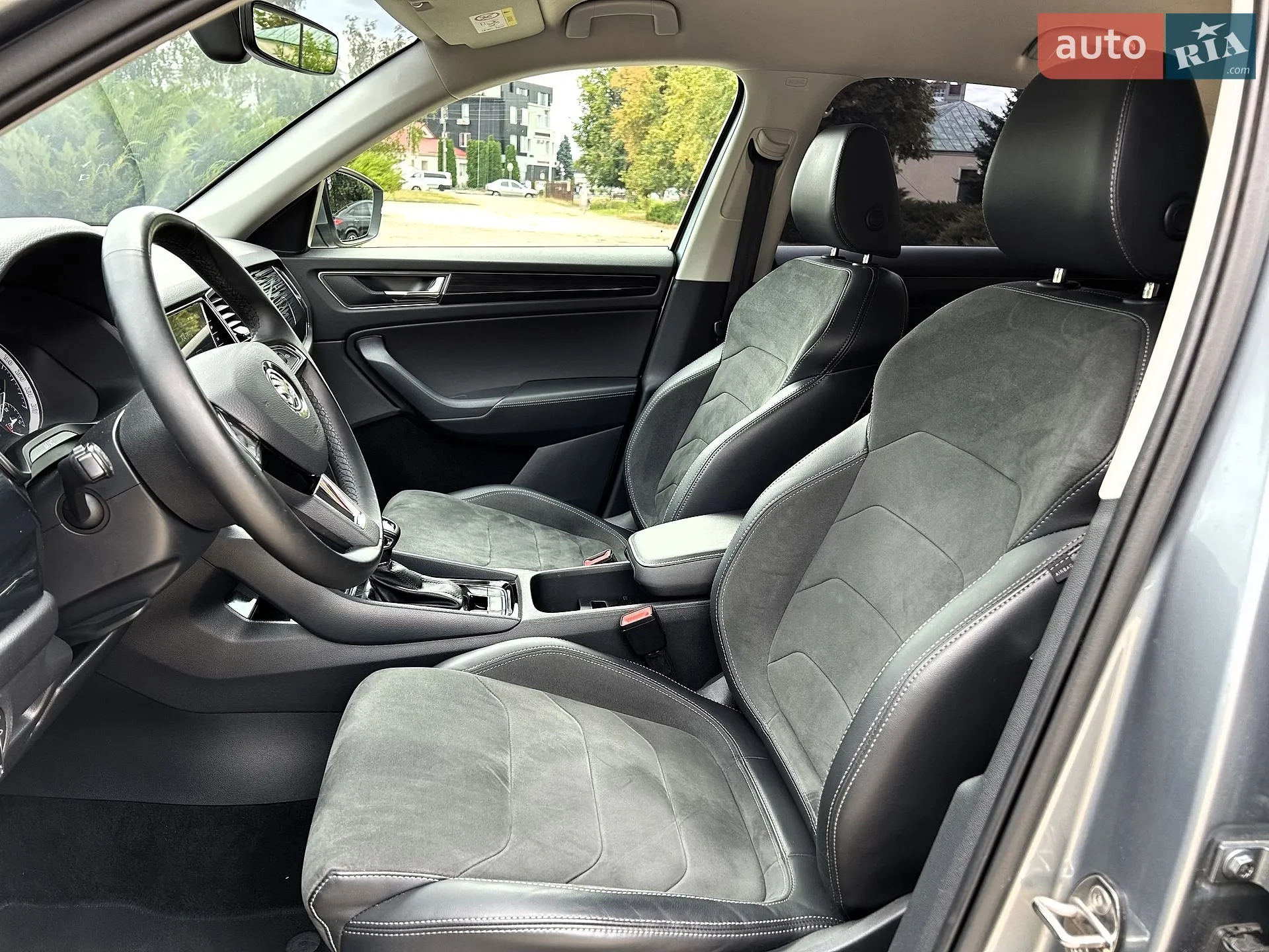 2020 Skoda Kodiaq - мініатюра 60
