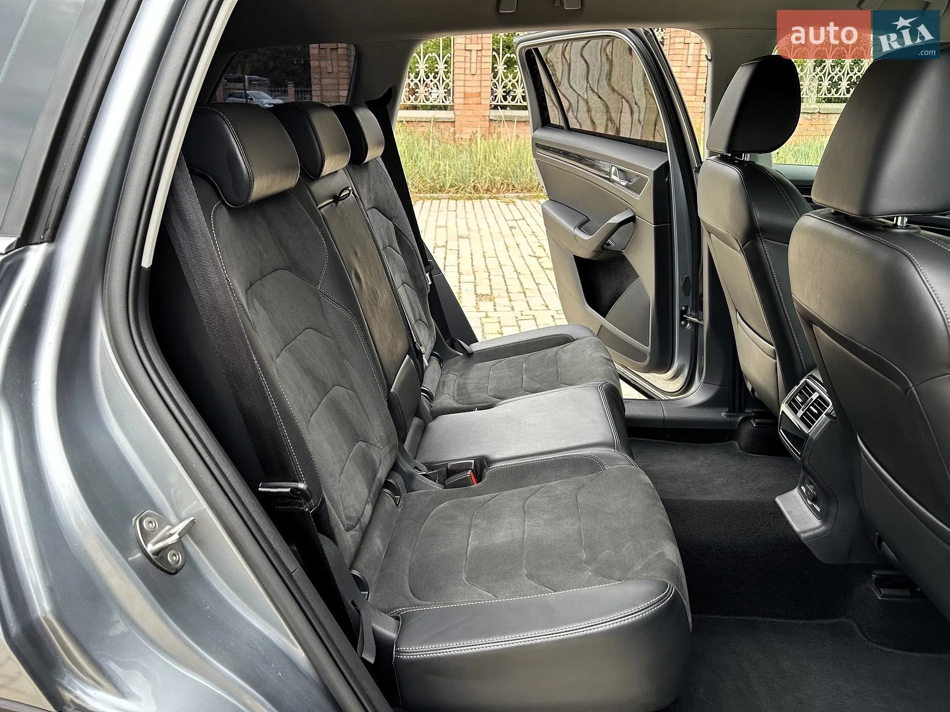2020 Skoda Kodiaq - мініатюра 65